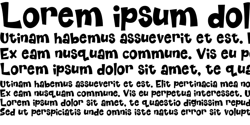 Sample of Riangriung Riangriung Demo