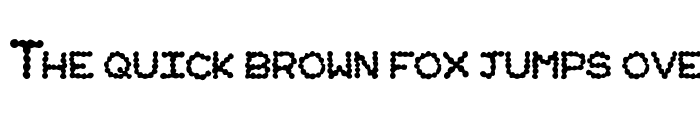 Preview of Ringworm Regular