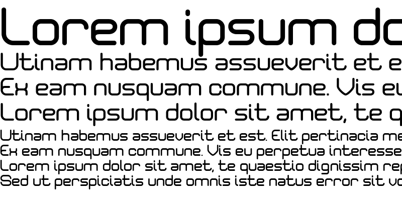 Sample of Rivaldizakie