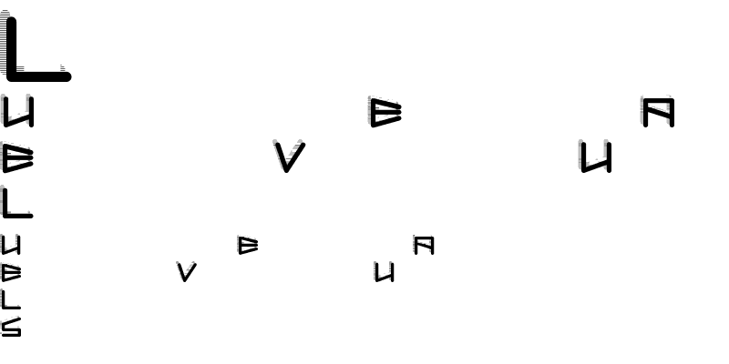 Sample of RobotShadow Regular