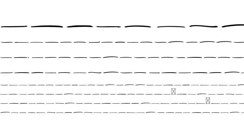 Sample of Rockhead