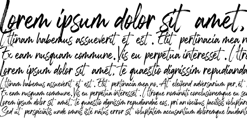 Sample of Rockville Solid