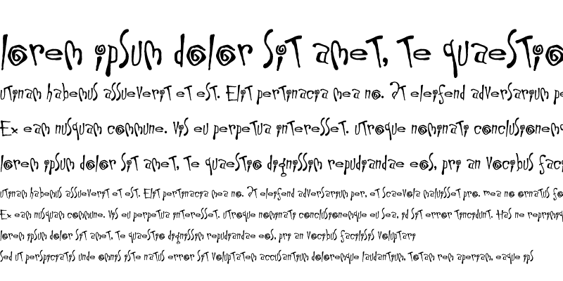 Sample of RojoFrijoles