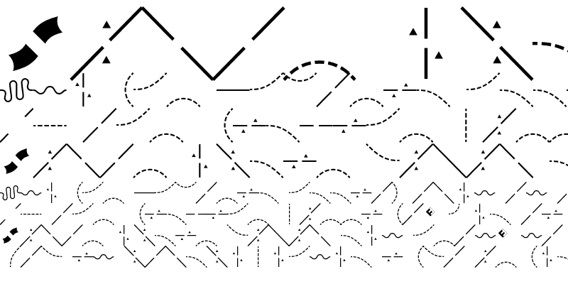 Sample of Routes B Two