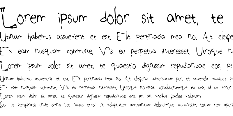 Sample of RRTheFallen