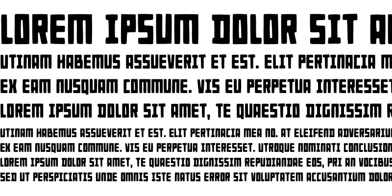 Sample of Rugsnatcher DEMO