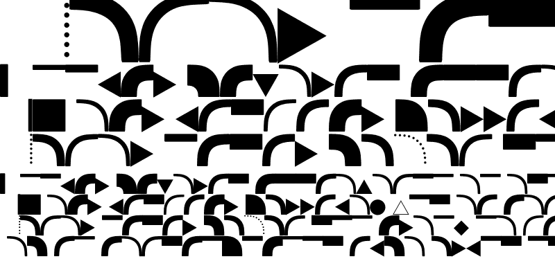 Sample of Runde Ecken 2 BQ