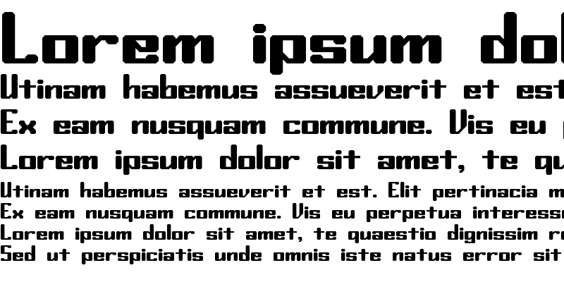 Sample of Ryuker BRK