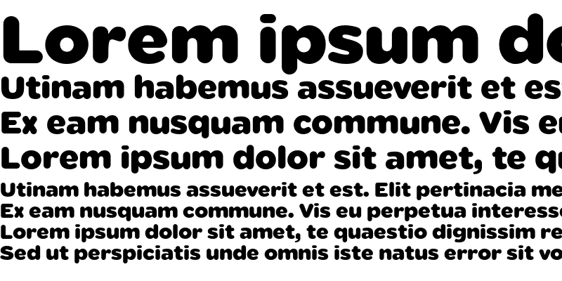 Sample of Sabandija ffp