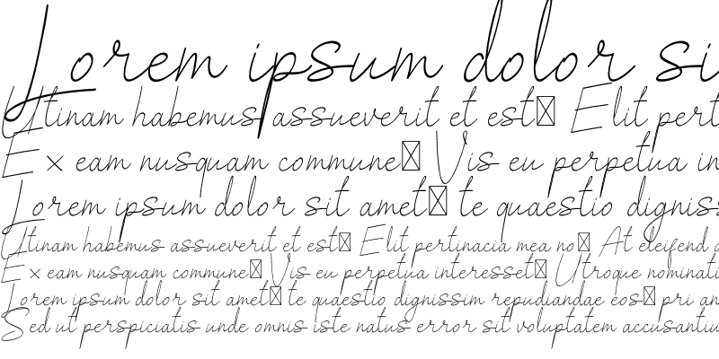 Sample of Salhena Free