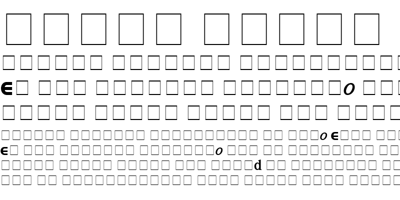 Sample of Sample-ESF2 Normal