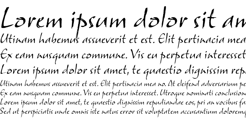 Sample of SamuelITC TT