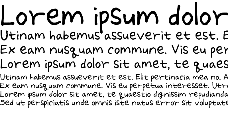 Sample of SangSangYoungestDaughter