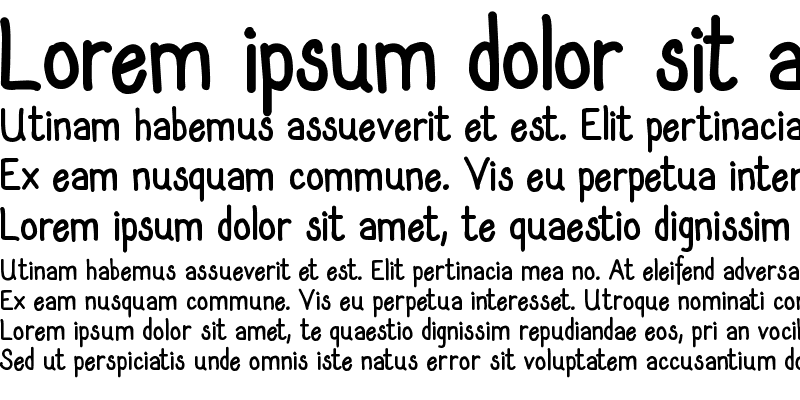 Sample of Sanlabello