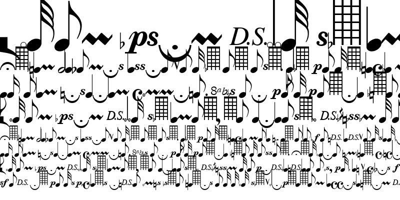 Sample of Sax n' Violins Light SSi