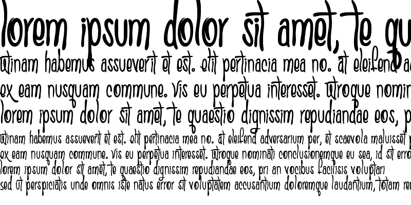 Sample of SC Gretchin And Timmy