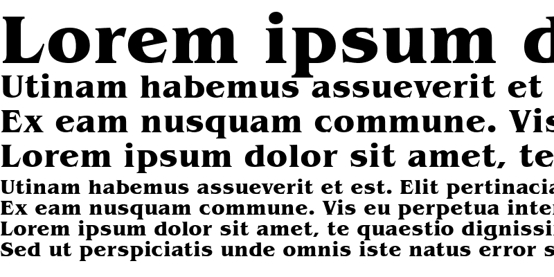 Sample of ScaBenguit