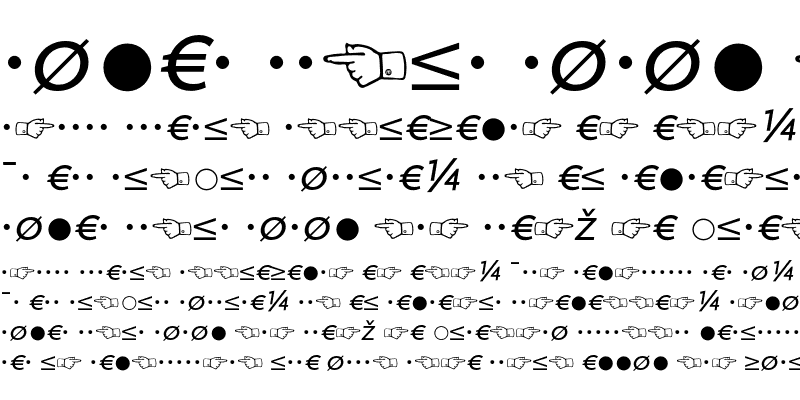 Sample of Scala Sans Exp SC Regular Italic