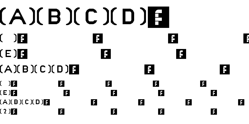 Sample of SCANTRON LIMITED