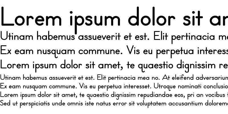 Sample of SchoolText