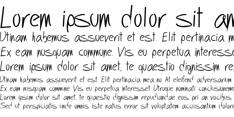 Sample of ScobeyScript