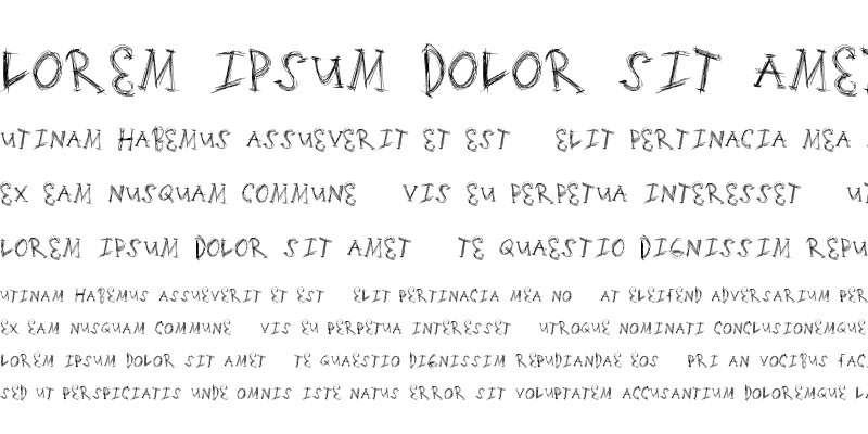 Sample of ScratchingMatters