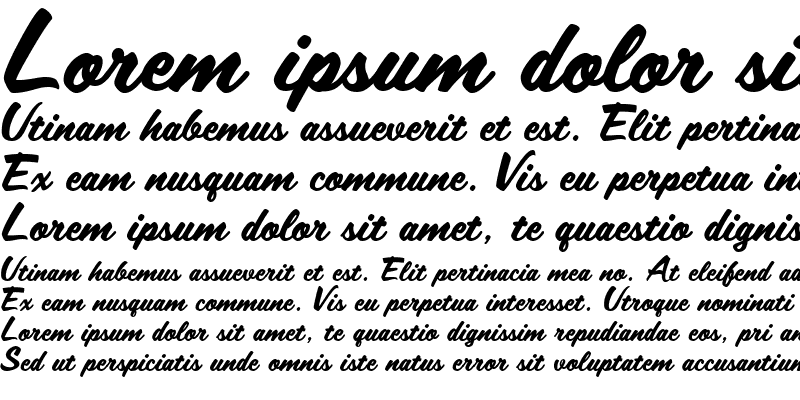 Sample of ScriptoramaTradeshowJF