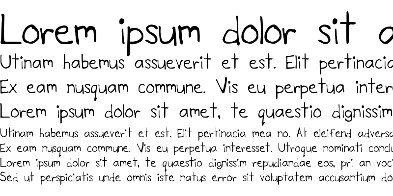 Sample of SecretSlob Medium