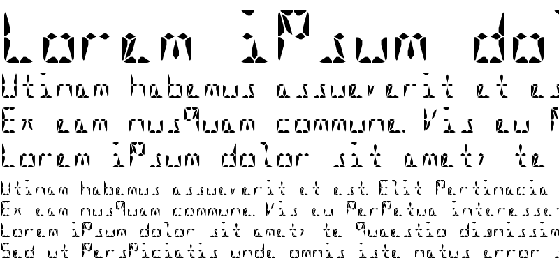 Sample of Segment16A Bold