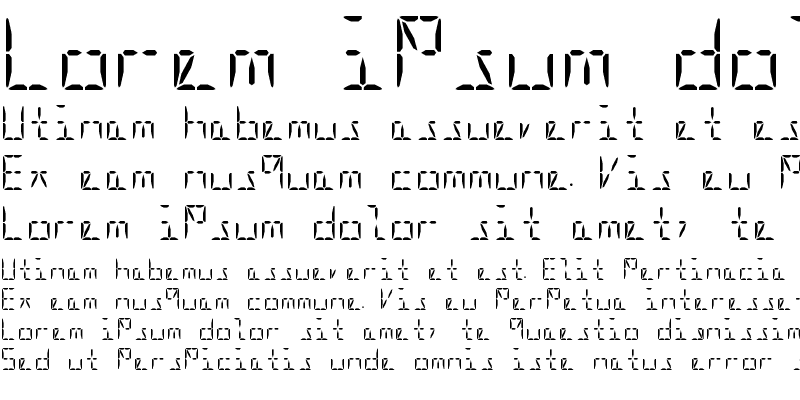 Sample of Segment16A