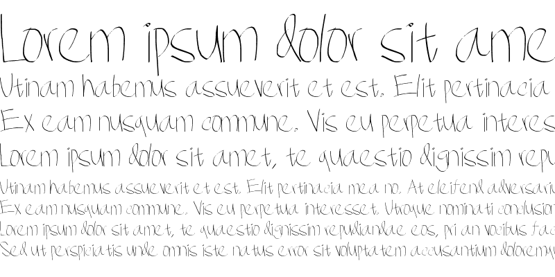 Sample of Seminggu di kota Cianjur