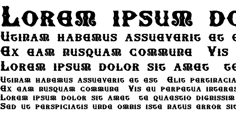 Sample of SenectusMorbus