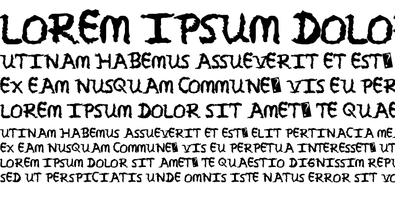 Sample of SerialLover