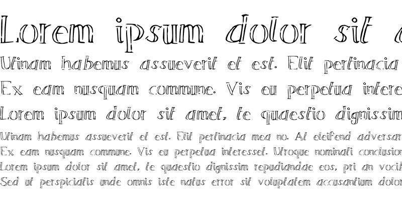 Sample of SevenMagpies