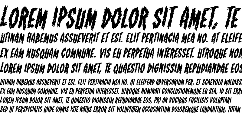 Sample of ShallowGrave BB