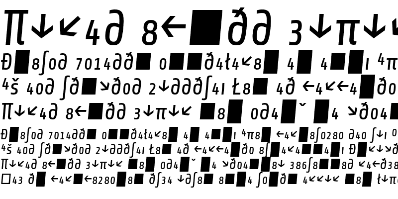 Sample of Share-ItalicExp