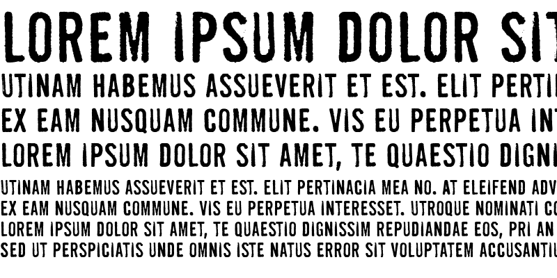 Sample of ShenzhenIndustrial