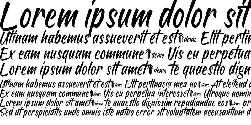 Sample of Sheptember