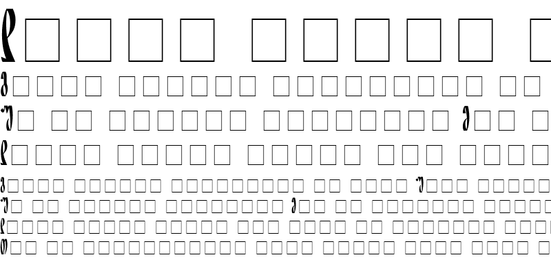 Sample of SheshaITV