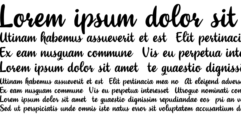 Sample of Shitoberry