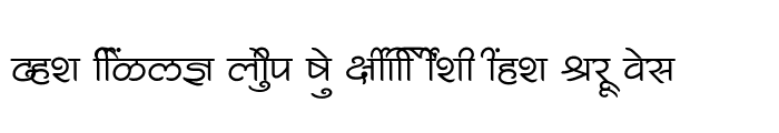 Preview of SHREE-DEV7-1020 Regular