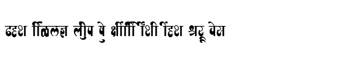 Preview of SHREE-DEV7-1024 Regular