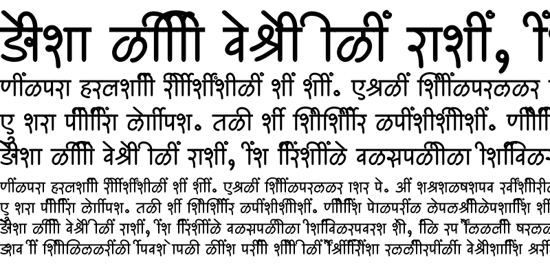 Sample of SHREE-DEV7-1273