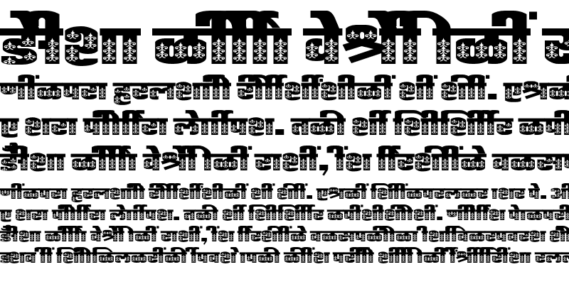 Sample of SHREE-DEV7-3670