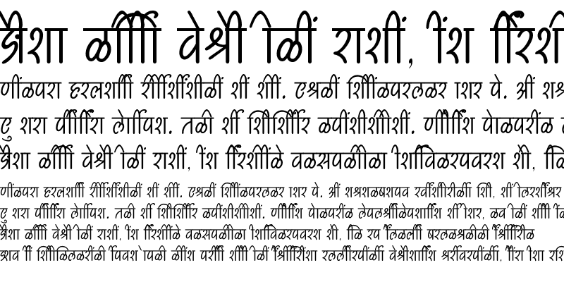 Sample of SHREE-DEV7-4629