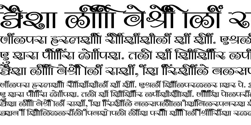 Sample of SHREE-DEV7-4669