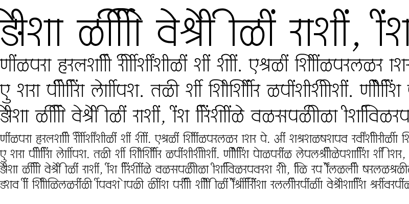 Sample of SHREE-DEV7-4678 Regular