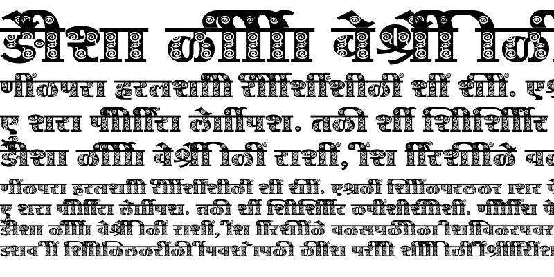 Sample of SHREE-DEV7-4963