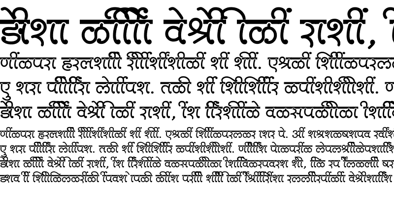 Sample of SHREE-DEV7-4997