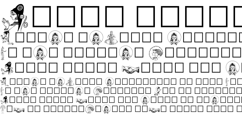 Sample of SHREE-SYM7-4801